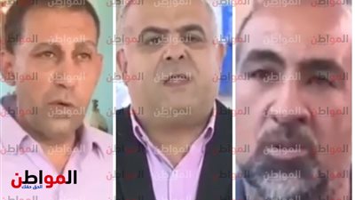 فيديو .. أصحاب مصانع الكيماويات في السويس: جهاز تنمية المشروعات تبنى أفكارنا