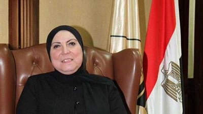 فيديو .. نيفين جامع رئيسة جهاز تنمية المشروعات: نسعى للتواصل مع الشباب