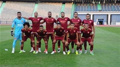 تعرف على تشكيل سيراميكا كليوباترا لمواجهة كوكاكولا