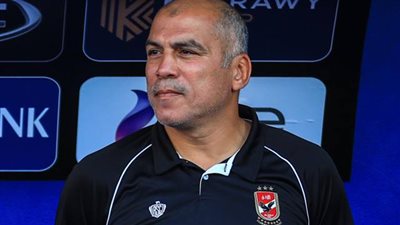 محمد يوسف يجتمع بمندوبي الراعي المنتظر للأهلي