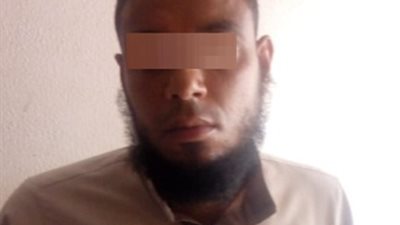 الأموال العامة تضبط صاحب مكتب رحلات لنصبه على المواطنين بزعم سفرهم للخارج