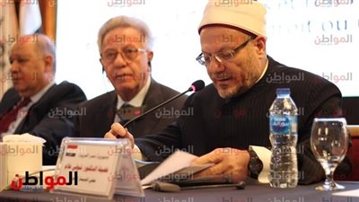 مفتي الجمهورية: تدشين أول مرصد لاستشراف المستقبل الإفتائي  