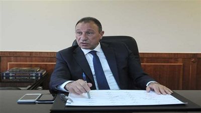 محمود الخطيب يتغلب على آلامه في تدريب الأهلي