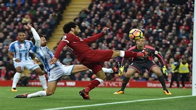 أخيرا.. محمد صلاح جاهز للقاء ليفربول وهيديرسفيلد