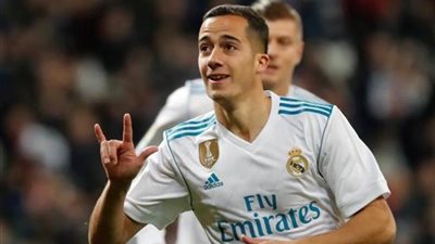 لوكاس فاسكيز يثير الشكوك حول قدوم 