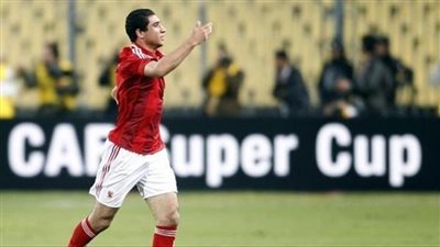 انفو جراف| كل ما قدمه رامي ربيعة 