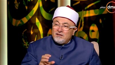 فيديو| على محفوظ : المرتد له توبة حتى تطلع الشمس من مغربها