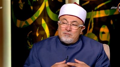 فيديو| رمضان عبدالرازق : الشرع لا يعتمد على الطبائع البشرية