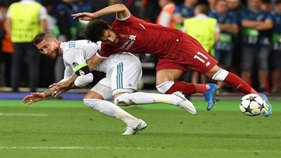 ليفربول يحدد سعر بيع محمد صلاح