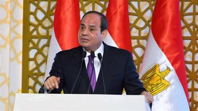 الرئيس السيسي يطالب بأهمية تطوير قطاع الاتصالات وتكنولوجيا المعلومات
