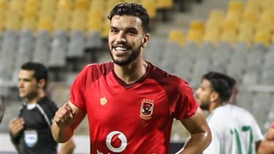 محمد يوسف يكشف موعد انتظام وليد أزارو وكوليبالي في مران الأهلي