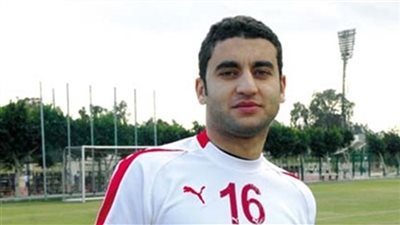 خاص.. أزمة أمير عزمي في الزمالك تقترب من الحل
