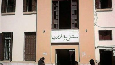 مصرع طفل صعقا بالكهرباء بمركز ببا ببني سويف 