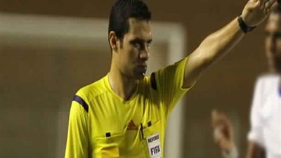 فيديو.. اتحاد الكرة يحيل الحكم محمود البنا للتحقيق.. تعرف على السبب