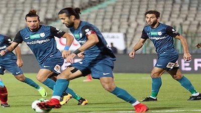 اليوم.. إنبي يواجه الداخلية في رحلة البحث عن الثلاث نقاط