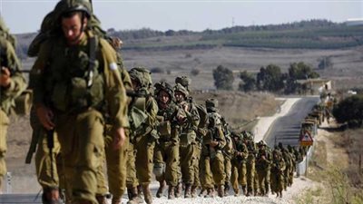 وزراء الاحتلال الإسرائيلى: اقتلوا الفلسطينيون وميهمكوش