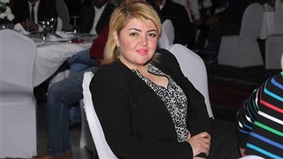 مها أحمد تحتفل بعيد ميلاد والدها بكلمات مؤثرة 