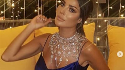 فيديو| الموضة في أسبوع .. نادين نسيب مثيرة وأحلام الملكة