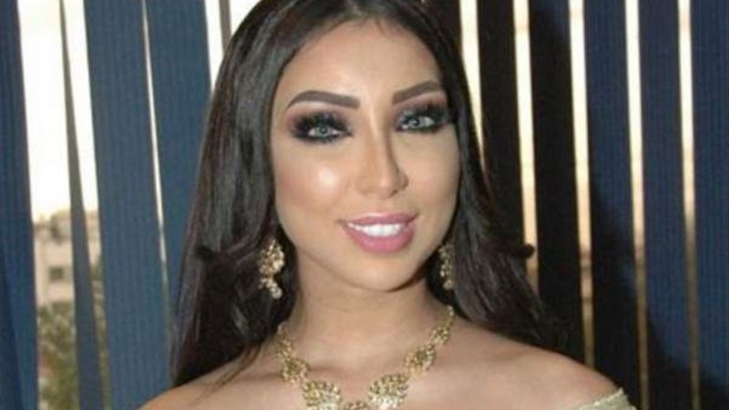 دنيا بطمة 