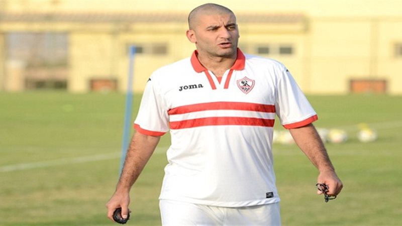أمير عزمي مجاهد 