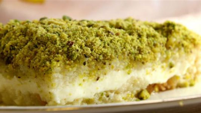 طريقة عمل عيش السرايا