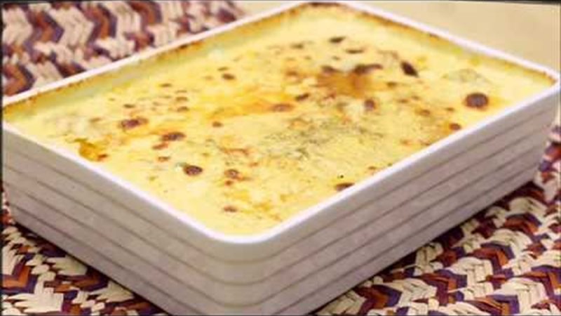 طريقة عمل  طاجن السمك