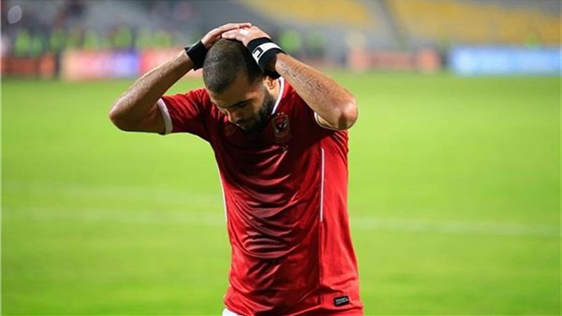 عماد متعب