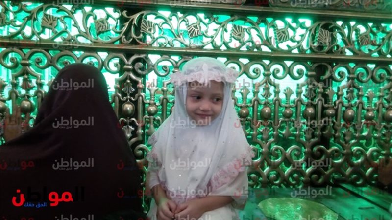 مولد السيد البدوي