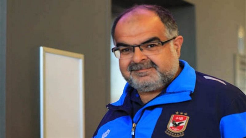 خالد محمود