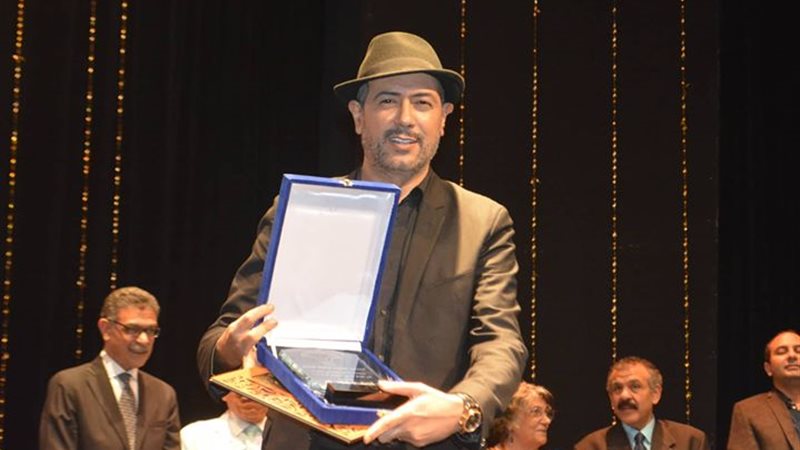 احمد وفيق 