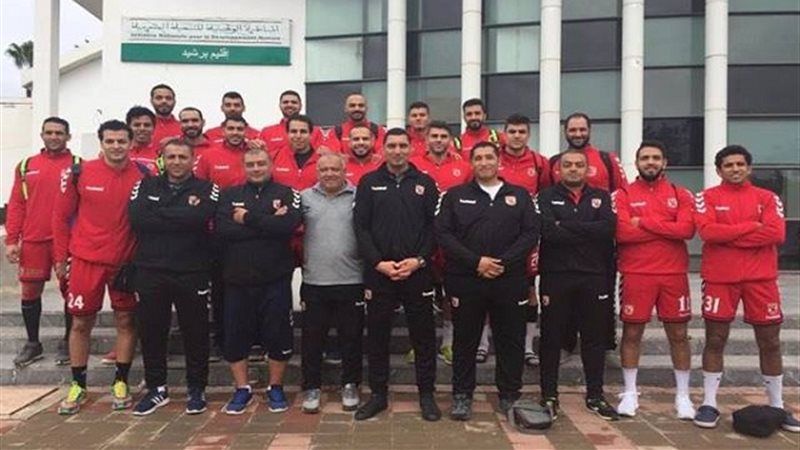 يد الاهلي