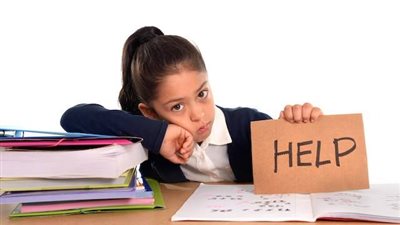 12علامة لاكتشاف إصابة ابنك بصعوبات التعلم مبكرا .. اعرفيها وعالجي المشكلة 