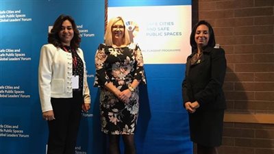 المرأة في أسبوع.. احتفال بالريفيات والعالم يجتمع من أجل المدن الآمنة للنساء