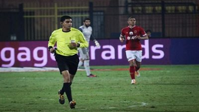 سموحة يهاجم اتحاد الكرة بسبب 