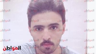 محمود محمد.. صعيدي يحارب بالرسم العادات والتقاليد الخاطئة 