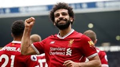 صور.. محمد صلاح يشارك في حملة لإنقاذ ضحايا كارثة تسونامي