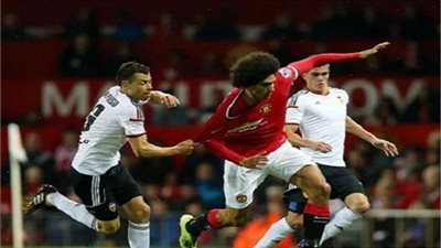 الاتحاد الأوروبي يعاقب مانشستر يونايتد