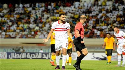 تدريب الزمالك.. عودة 6 لاعبين وانتظار لـ