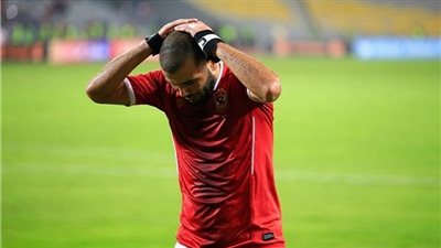 ماورفيرك يعلن تراجع عماد متعب عن الاعتزال رسميا