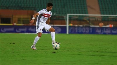 سر راحة طارق حامد في الزمالك