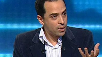 عبدالله المغازي: السيسي لا يعرف شيئا اسمه أجازة 