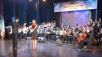 صور .. وزارة الشباب تنظم الملتقى الشبابي لجوالة الجامعات العربية