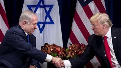 فيديوجراف| أسمع كلامك أصدقك.. أبرز 10 قرارات لترامب ضد فلسطين 