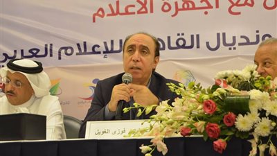 فيديو .. فوزي الغويل عن 