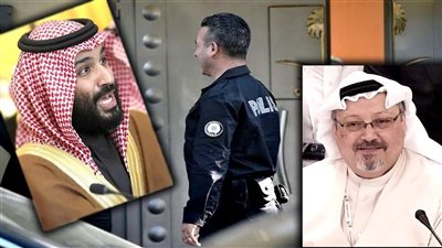 الإطاحة بقيادات في المخابرات السعودية بعد وفاة جمال خاشقجي 