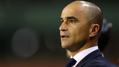 ريال مدريد يدرس التعاقد مع مدرب بلجيكا لخلافة لوبيتيجي