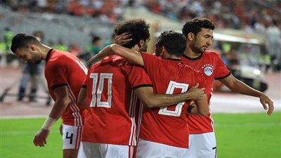 مفاجأة.. البرازيل تقترب من مواجهة منتخب مصر في نوفمبر