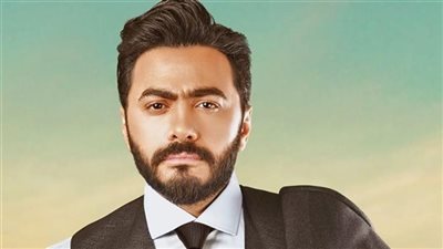 في أقل من 24 ساعة.. كليب أغنية تامر حسني حلم سنين تحقق ربع مليون 