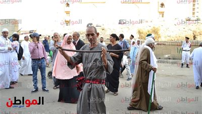 الطرق الصوفية في مصر.. بدع أصبحت كرنفال شعبى