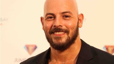الفنان أحمد التهامي يكشف عن دوره في فيلم زنزانة 7